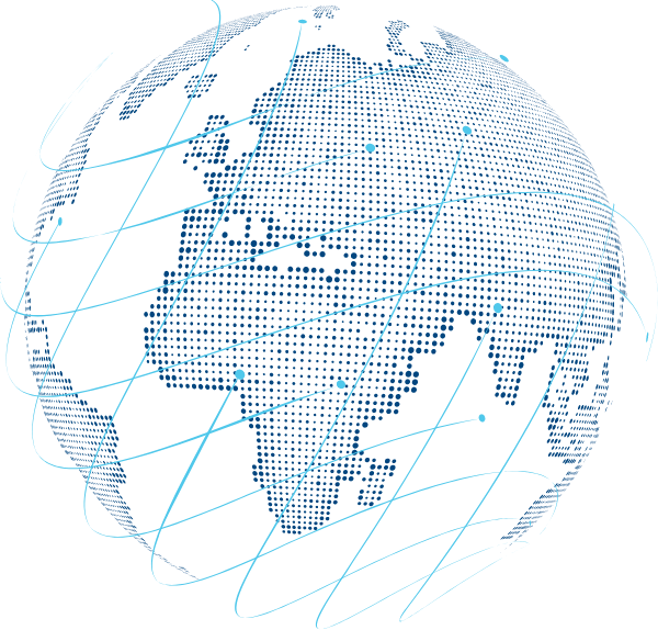 Interactive Globe
