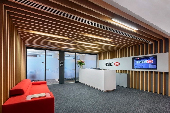 Open an HSBC Expat account '