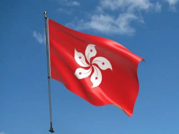 Hong Kong