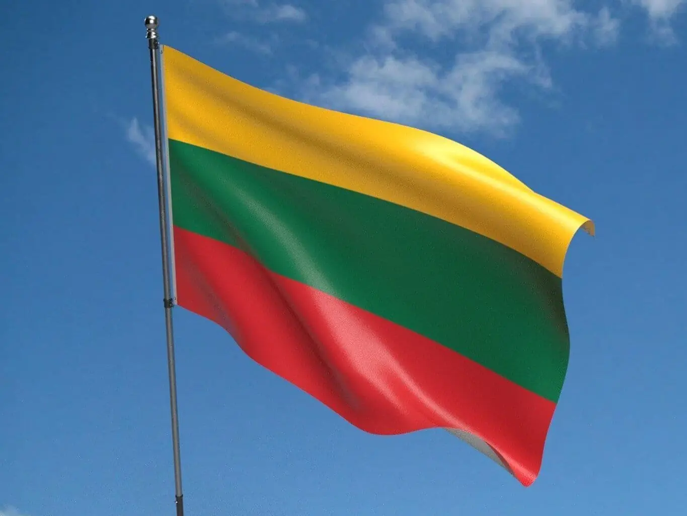 Lithuania