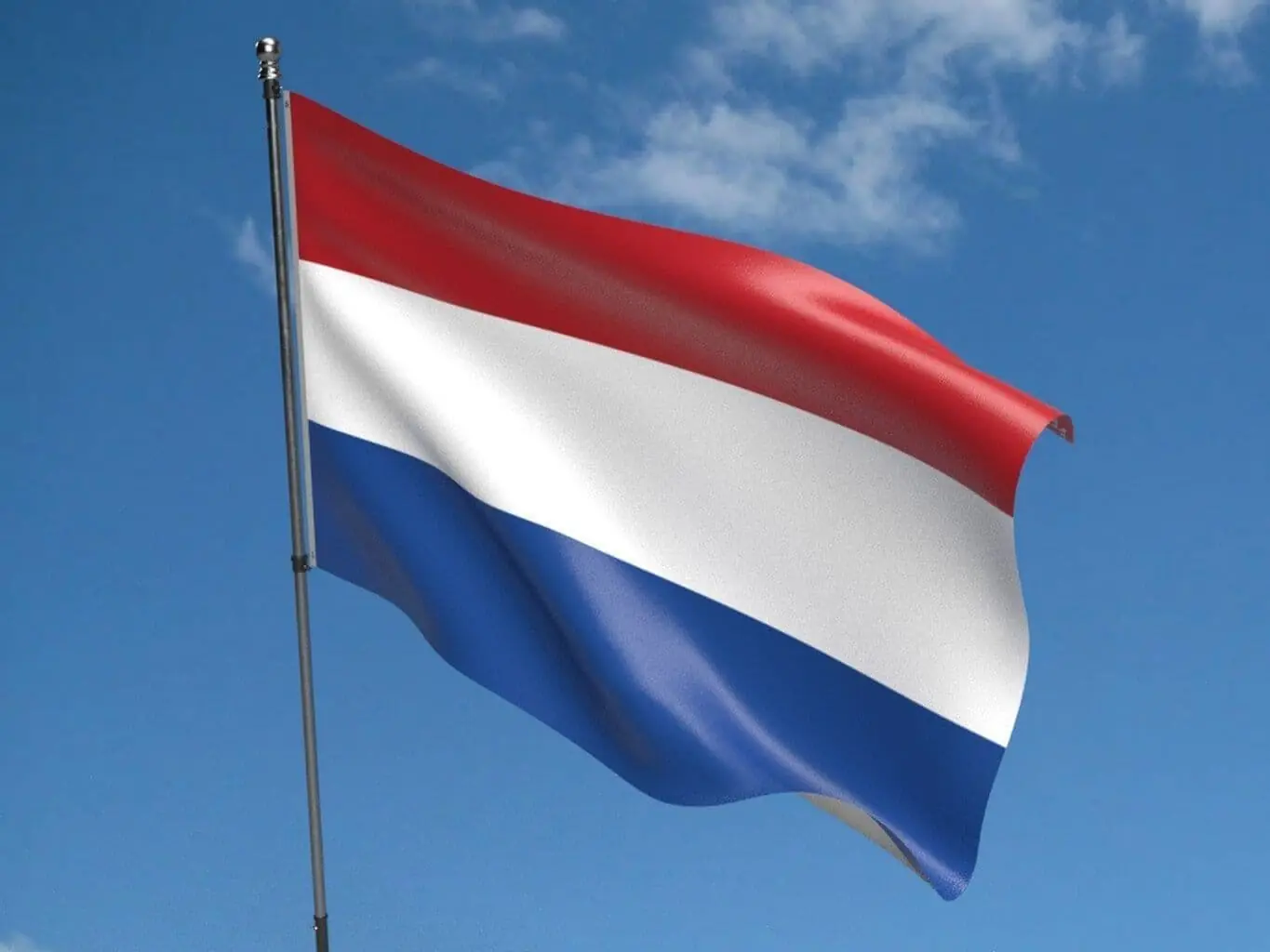 The Netherlands