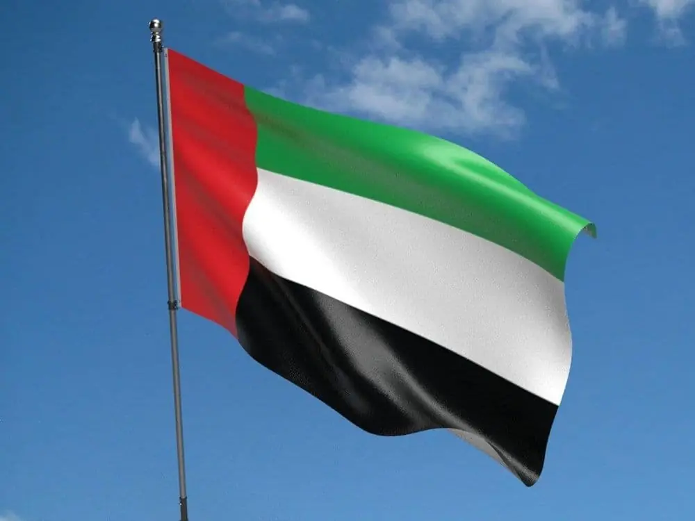 United Arab Emirates