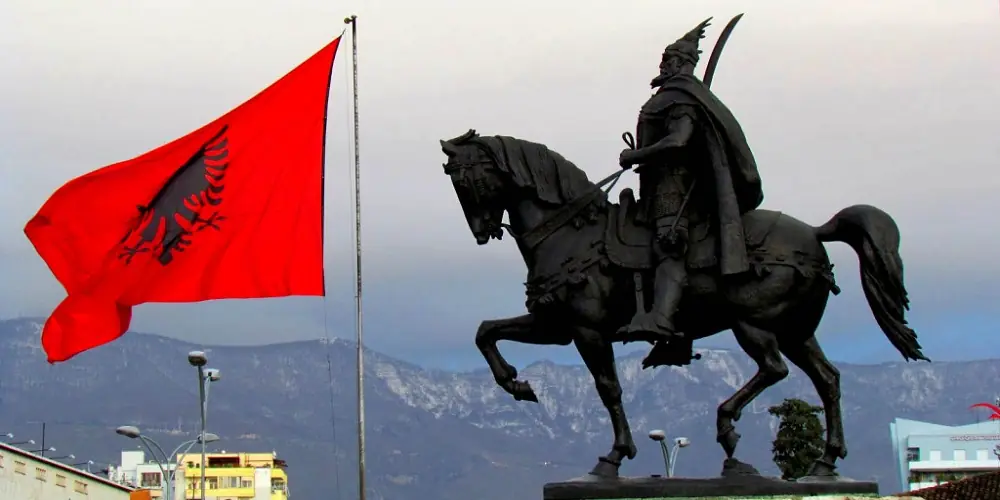 Albania