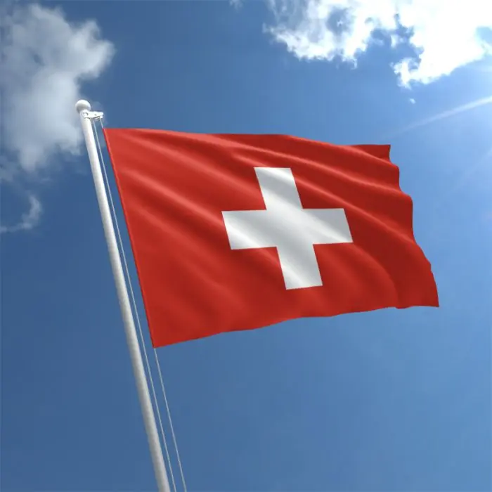 Switzerland