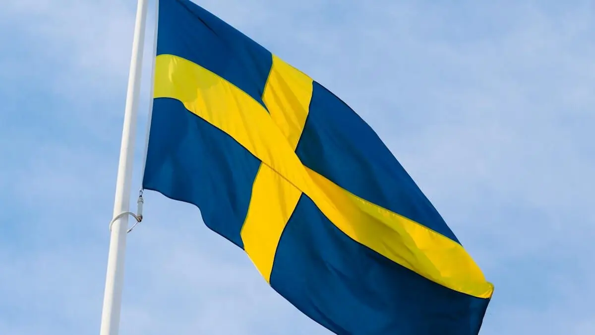 Sweden