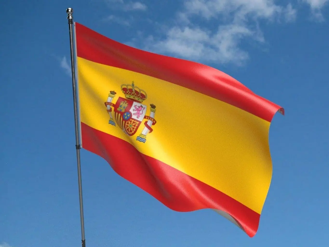 spain