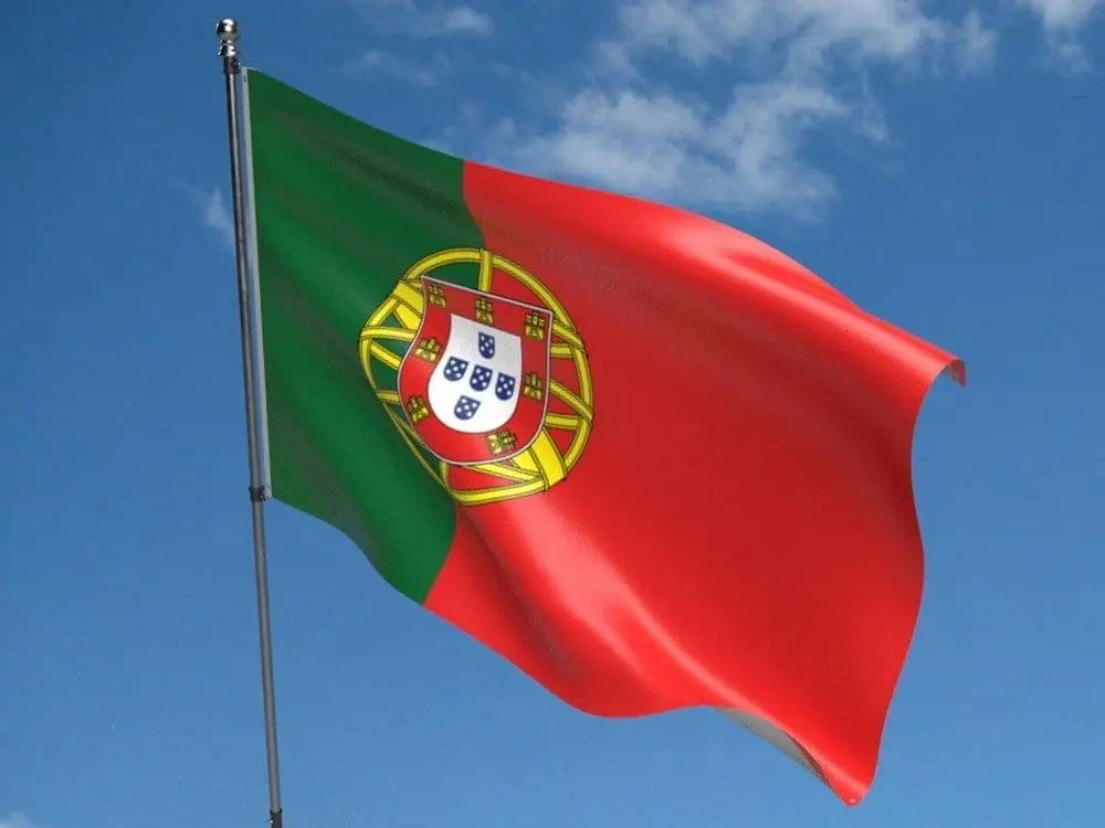 Portugal
