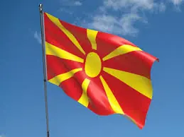 Macedonia North