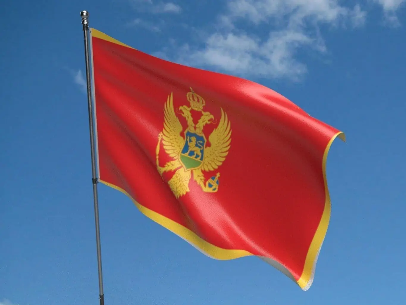 Montenegro