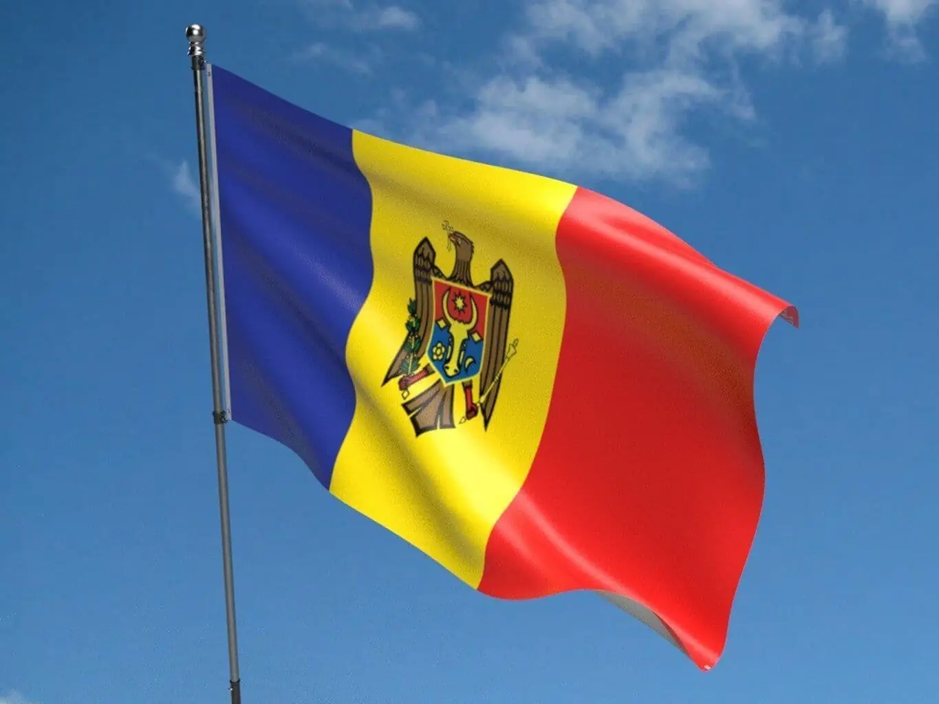 Moldova