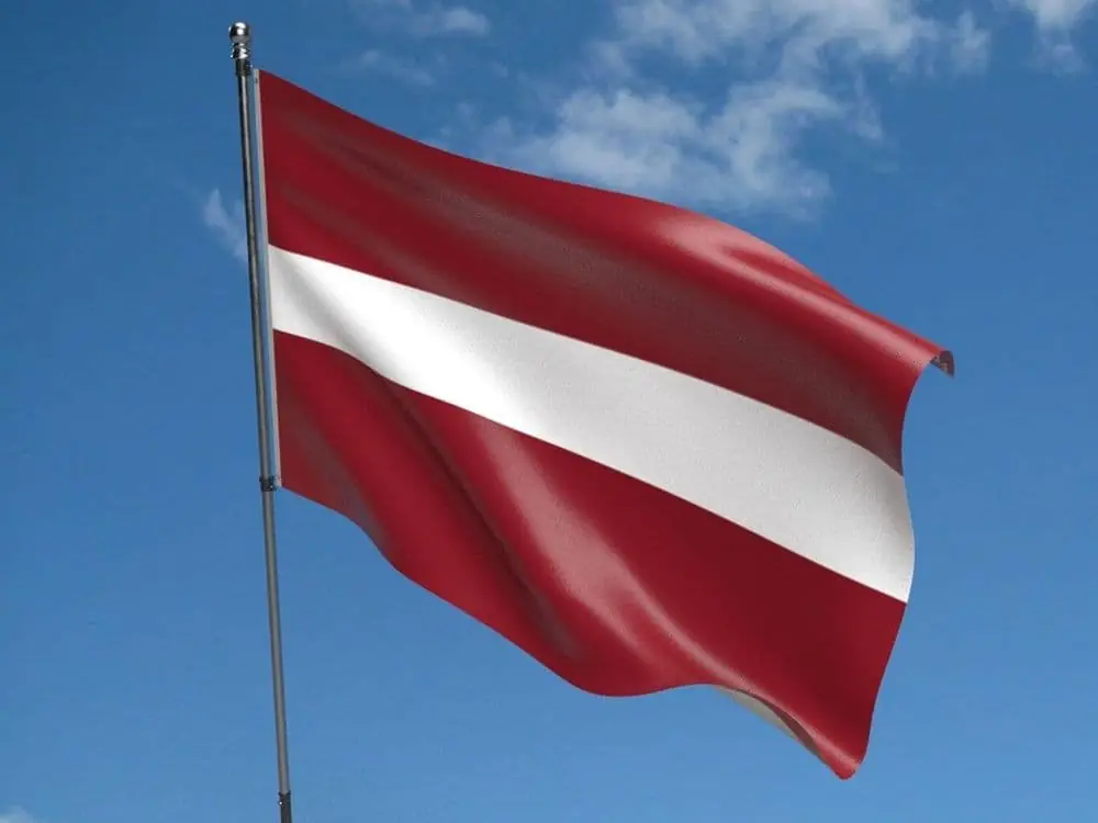 Latvia