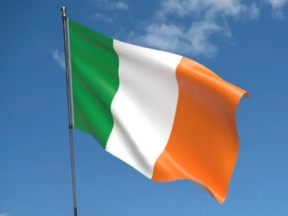 Ireland
