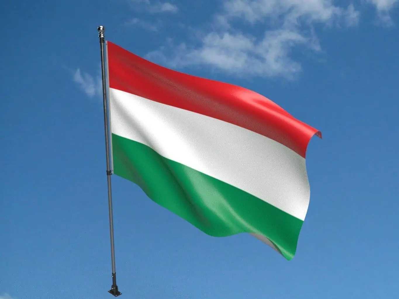 Hungary
