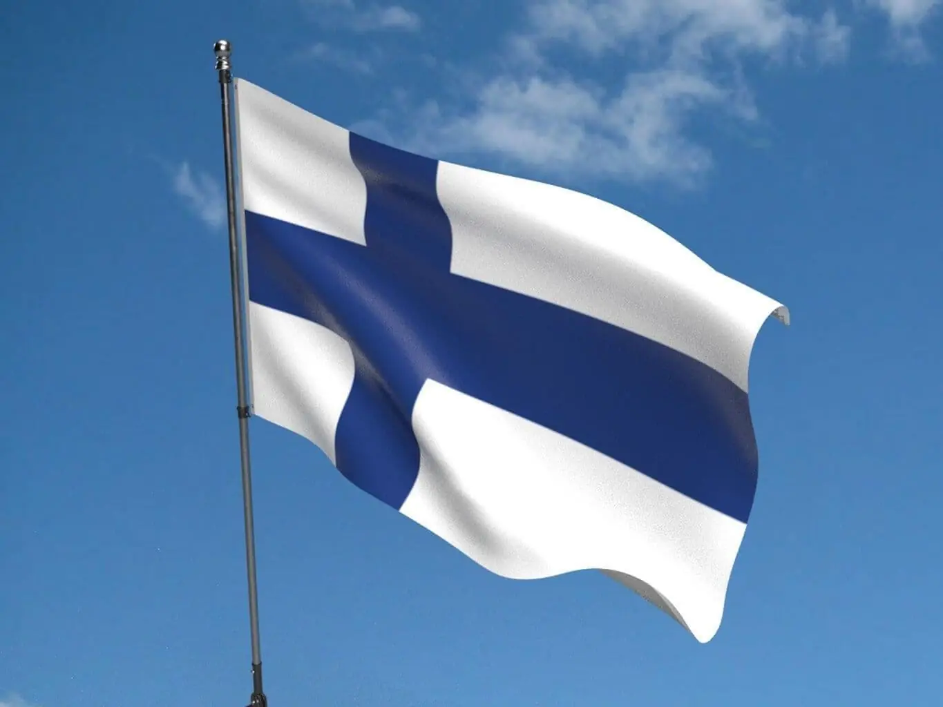 Finland