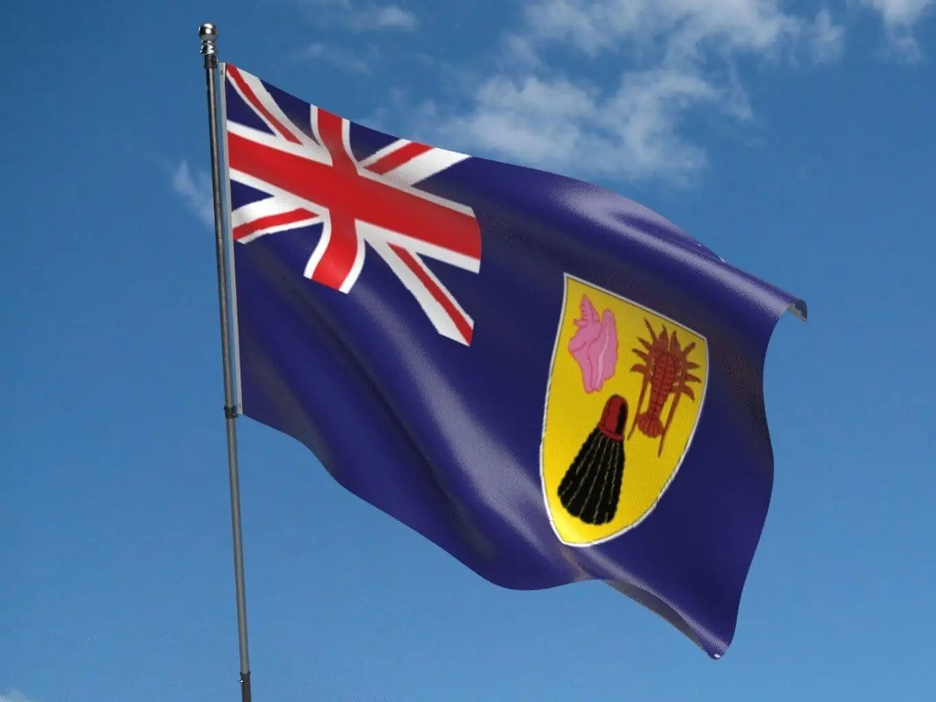 Turks and Caicos Islands