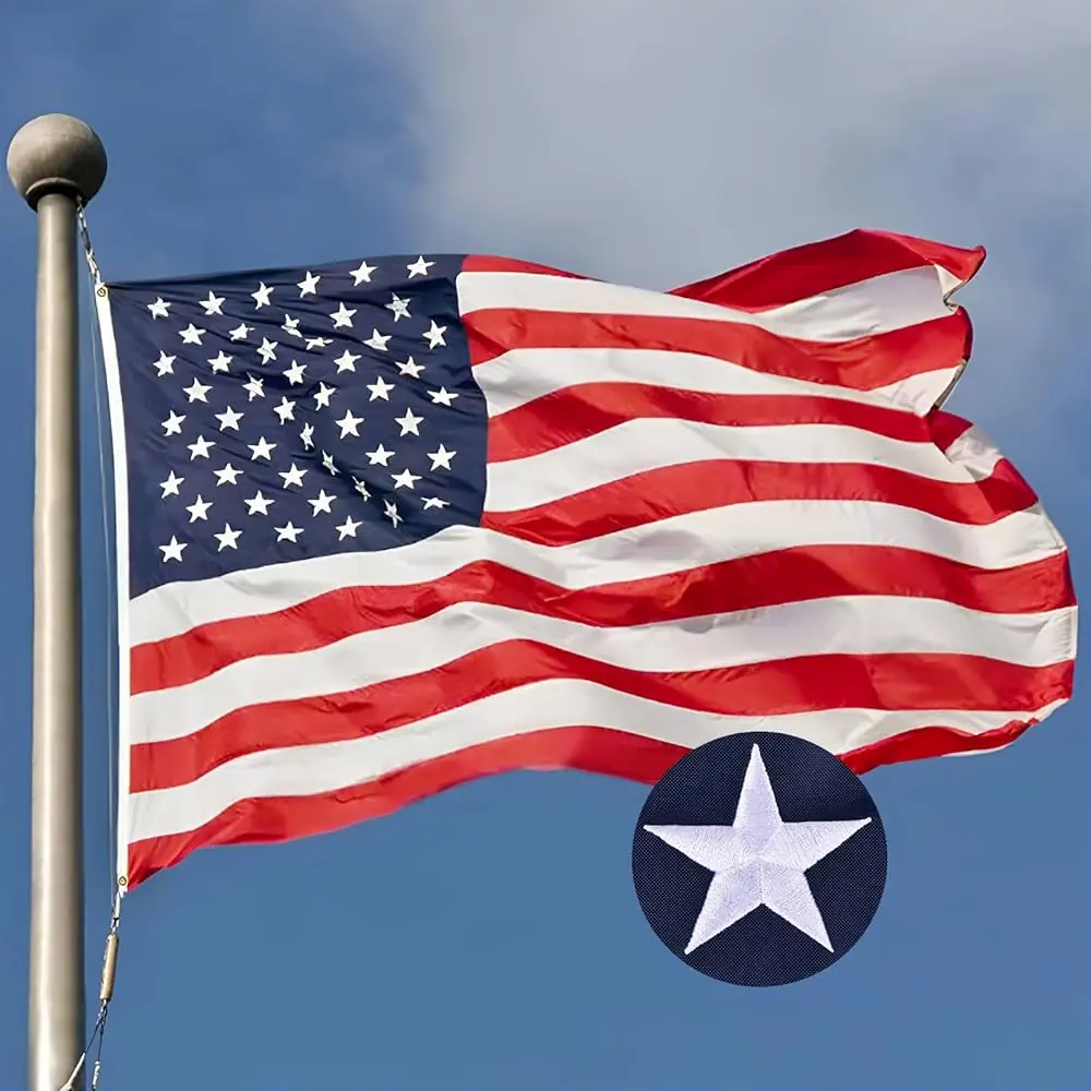 United States of America