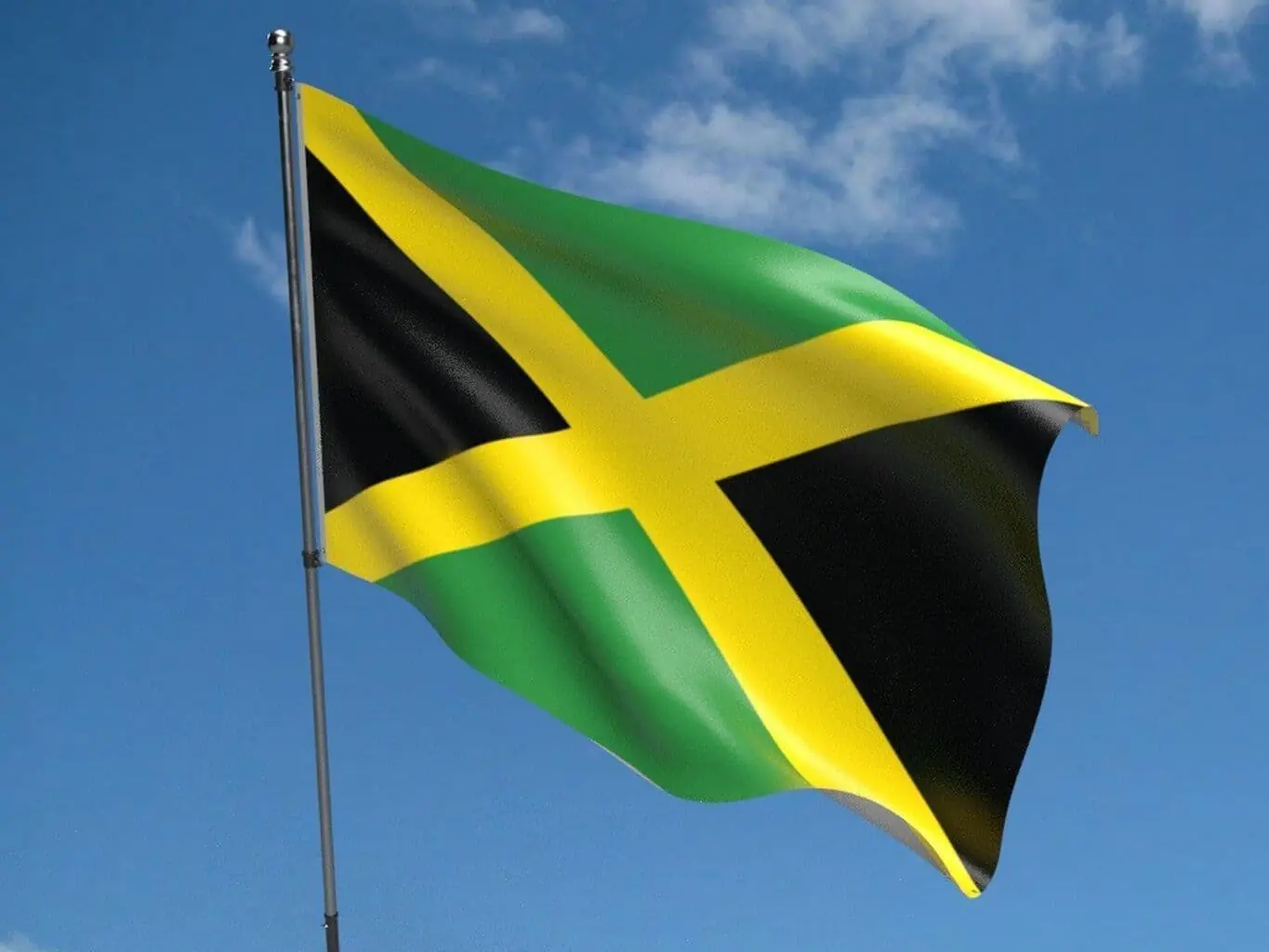 Jamaica