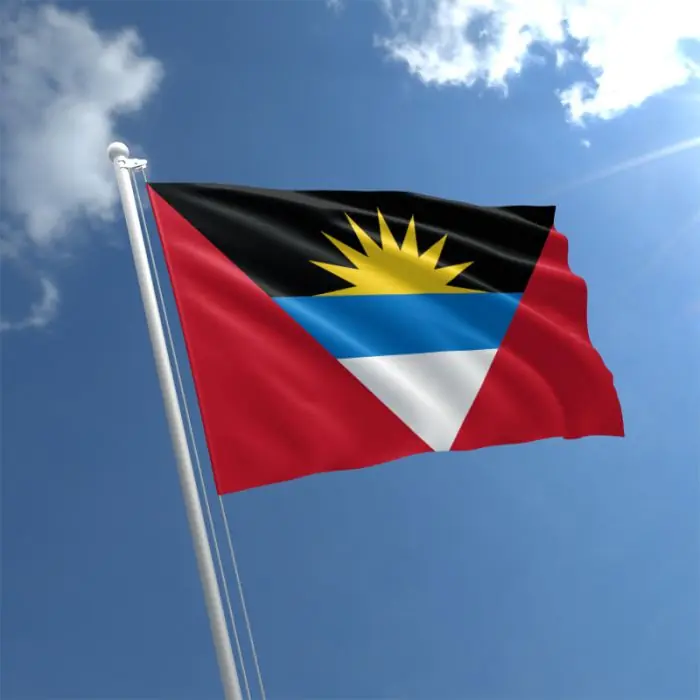 Antigua