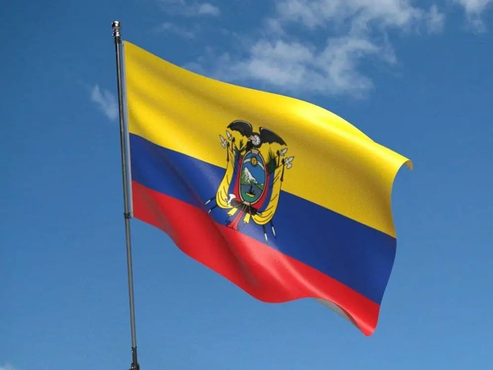 Ecuador
