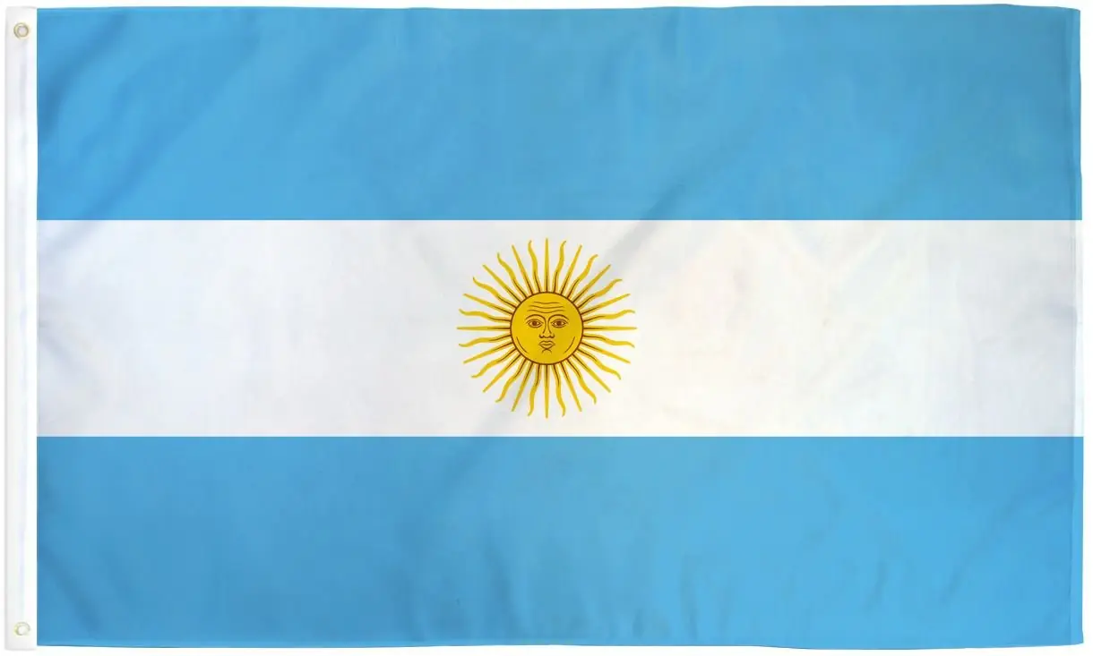 Argentina