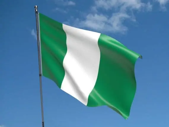 Nigeria