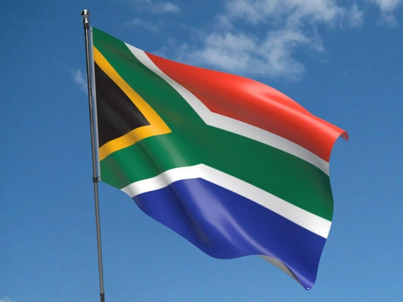 South Africa
