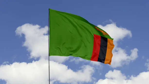 Zambia