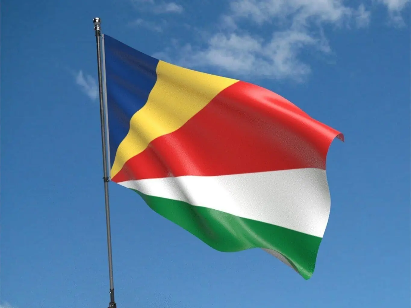 Seychelles