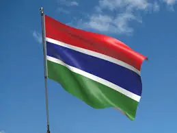 Gambia