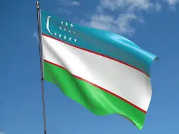 Uzbekistan