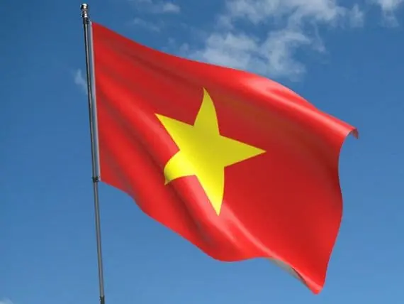 Vietnam