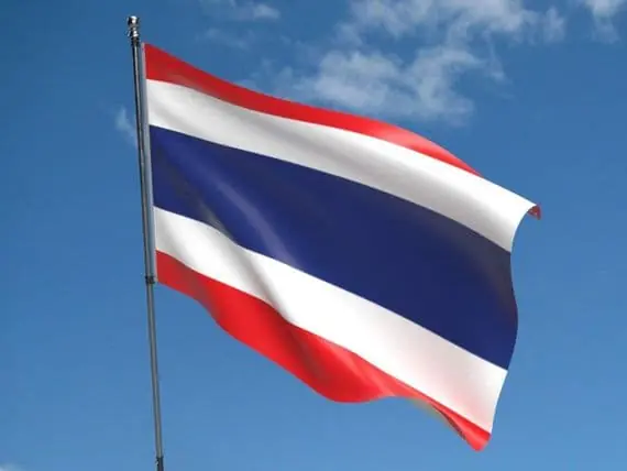 Thailand