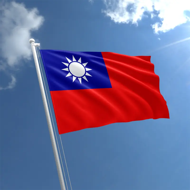 Taiwan