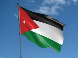 Jordan
