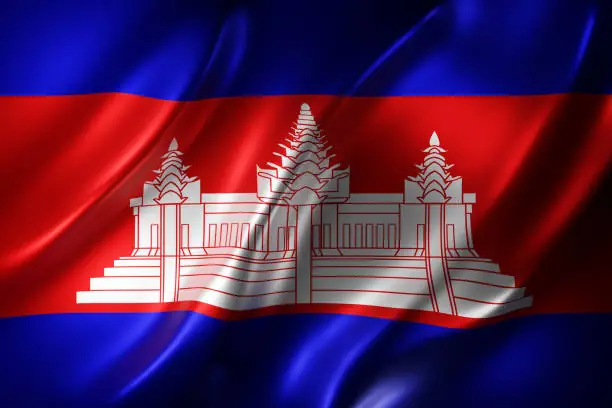 Cambodia