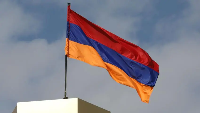 Armenia