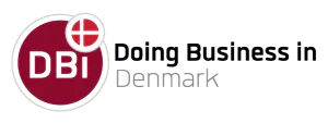 Flag of Denmark 