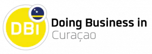 Flag of Curaçao