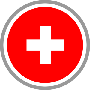 Flag of Switzerland