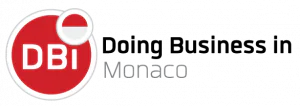 Flag of Monaco