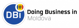 Flag of Moldova