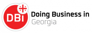 Flag of Georgia