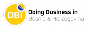 Flag of Bosnia & Herzegovina
