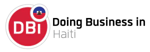 Flag of Haiti