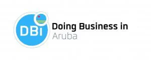 Flag of Aruba