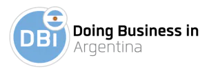 Flag of Argentina