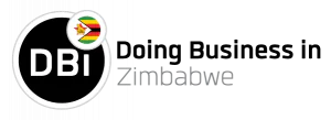 Flag of Zimbabwe