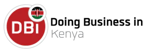 Flag of Kenya