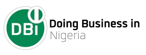 Flag of Nigeria