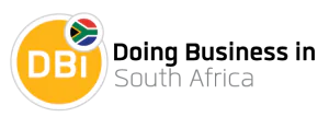 Flag of South Africa